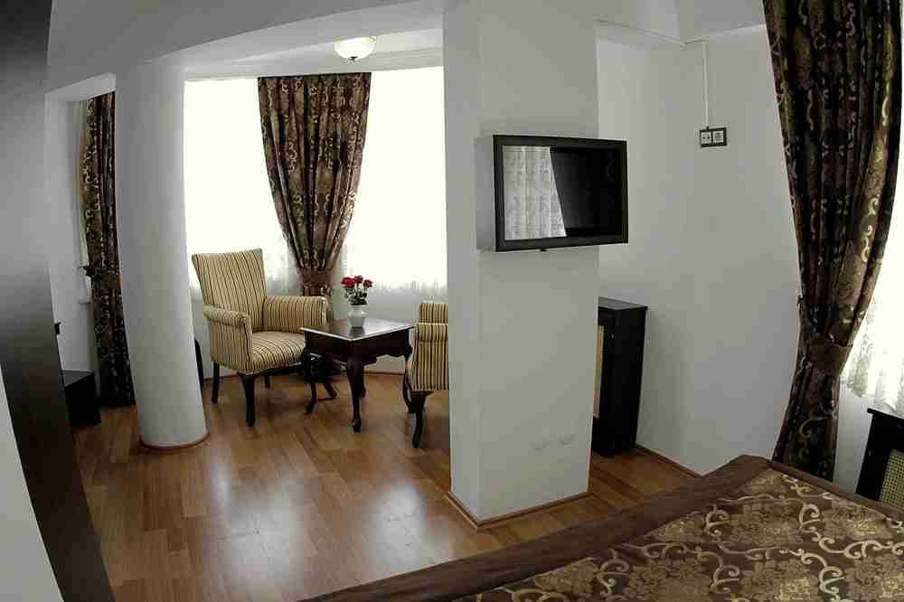 Kuran Hotel International Istanbulská provincie Exteriér fotografie